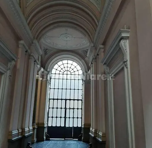 Ellen's Apartment:little Near Portanuova Apartment Turin
